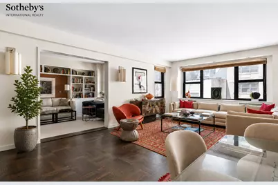 425 E 79th Street #8AN, New York City, NY 10075 - Photo 3