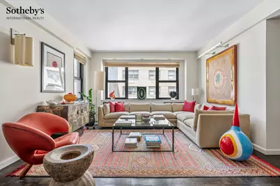 425 E 79th Street #8AN, New York City, NY 10075 - Photo 1