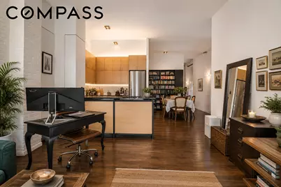 312 E 23rd Street #7B, New York, NY 10010 - Photo 5