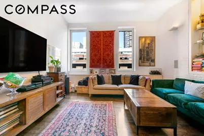 312 E 23rd Street #7B, New York, NY 10010 - Photo 1