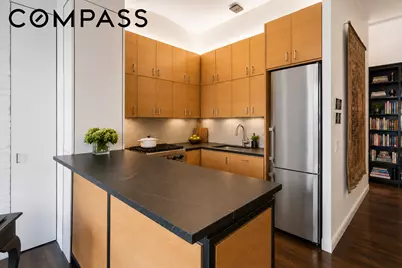 312 E 23rd Street #7B, New York, NY 10010 - Photo 3