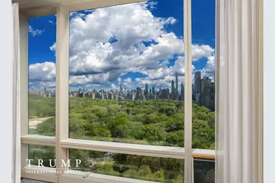 1 Central Park W #24-C, New York City, NY 10023 - Photo 9