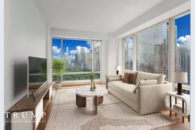 1 Central Park W #24-C, New York, NY 10023 - Photo 1