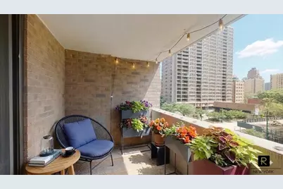 100 W 94th Street #9-B, New York, NY 10025 - Photo 1