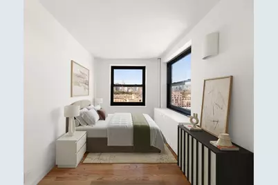 185 Clinton Avenue #11-B, Brooklyn, NY 11205 - Photo 5