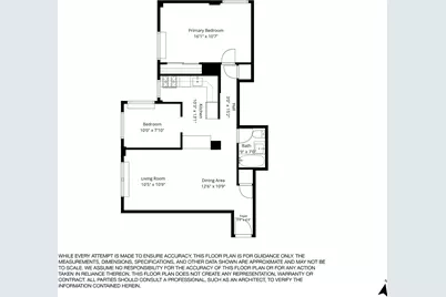 185 Clinton Avenue #11-B, Brooklyn, NY 11205 - Photo 13
