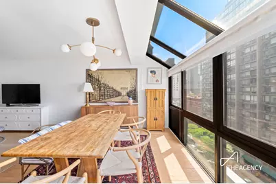 225 E 86th Street #905, New York City, NY 10028 - Photo 3