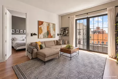 148 Attorney Street #PH6, New York, NY 10002 - Photo 3