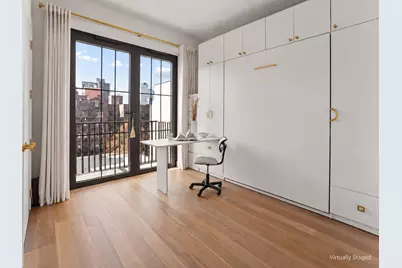 148 Attorney Street #PH6, New York, NY 10002 - Photo 11