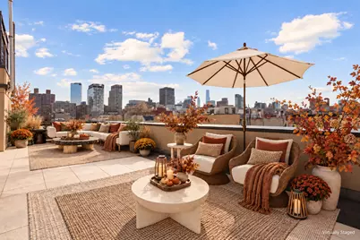 148 Attorney Street #PH6, New York, NY 10002 - Photo 13