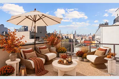 148 Attorney Street #PH6, New York, NY 10002 - Photo 1