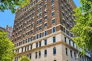 305 Riverside Dr, New York City, NY 10025 - Photo 7