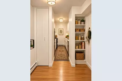305 Riverside Drive #1H, New York City, NY 10025 - Photo 3