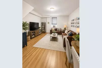305 Riverside Drive #1H, New York, NY 10025 - Photo 1