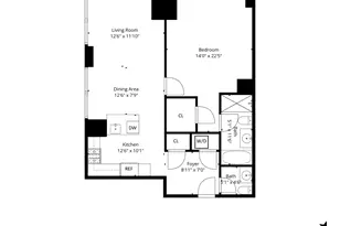 247 W 46th St, New York, NY 10036 - Photo 15