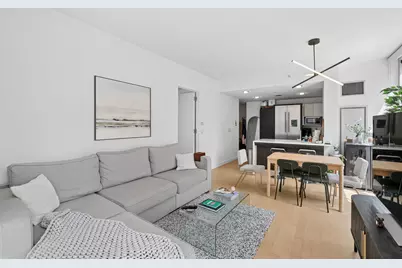 247 W 46th Street #2204, New York, NY 10036 - Photo 5