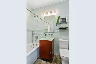 345 E 50th Street #5A, New York City, NY 10022 - Photo 5