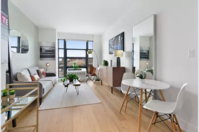 329 E 132nd Street #4-E, Bronx, NY 10454 - Photo 3