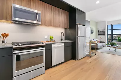 329 E 132nd Street #4-E, Bronx, NY 10454 - Photo 1
