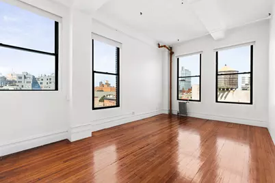 237 Lafayette Street #8E, New York City, NY 10012 - Photo 5