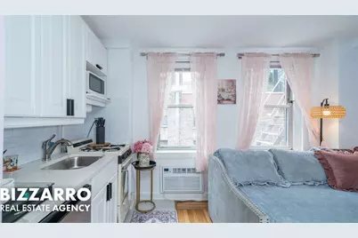 155 E 49th Street #10D, New York, NY 10017 - Photo 9