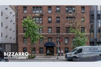 155 E 49th Street #10D, New York, NY 10017 - Photo 13