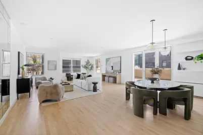 38 Warren Street #6C, New York City, NY 10013 - Photo 1