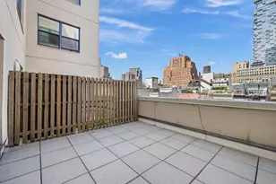 38 Warren St, New York City, NY 10013 - Photo 11