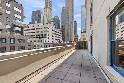 38 Warren Street #6C, New York City, NY 10013 - Photo 5