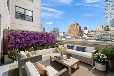 38 Warren Street #6C, New York City, NY 10013 - Photo 9