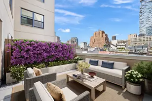 38 Warren St, New York City, NY 10013 - Photo 9