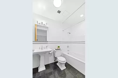 38 Warren Street #6C, New York City, NY 10013 - Photo 13