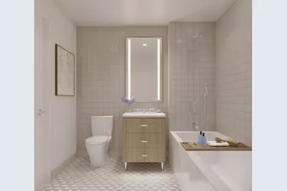 24-01 Queens Plaza N #2066, Long Island City, NY 11101 - Photo 11