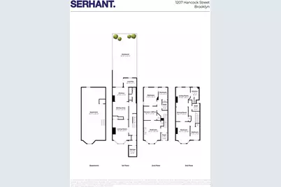 1207 Hancock Street, New York City, NY 11221 - Photo 25