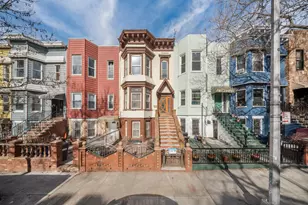 1207 Hancock St, New York City, NY 11221 - Photo 1