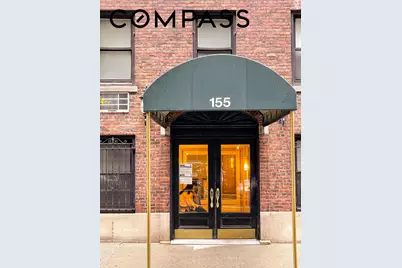 155 E 49th Street #1C, New York, NY 10017 - Photo 9