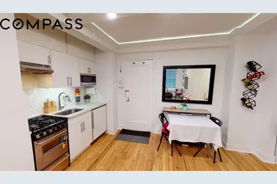 155 E 49th Street #1C, New York, NY 10017 - Photo 3