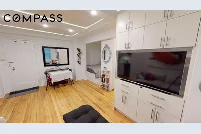 155 E 49th Street #1C, New York, NY 10017 - Photo 5