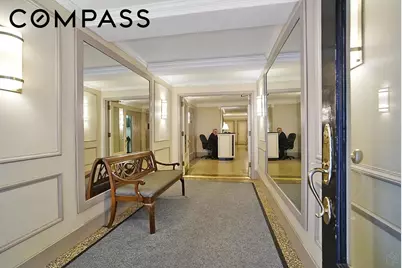 155 E 49th Street #1C, New York, NY 10017 - Photo 11