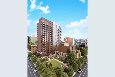 249 Willoughby Avenue #8B, Brooklyn, NY 11205 - Photo 33