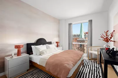 249 Willoughby Avenue #8B, Brooklyn, NY 11205 - Photo 9