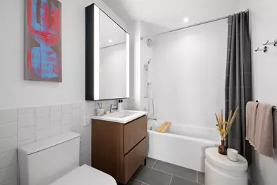 249 Willoughby Avenue #8B, Brooklyn, NY 11205 - Photo 11