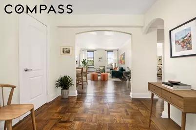 960 Sterling Place #6B, Brooklyn, NY 11213 - Photo 1