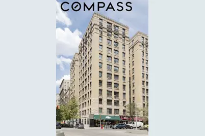 251 W 89th Street #11D, New York City, NY 10024 - Photo 11
