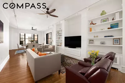 251 W 89th Street #11D, New York City, NY 10024 - Photo 1