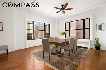 251 W 89th Street #11D, New York City, NY 10024 - Photo 3