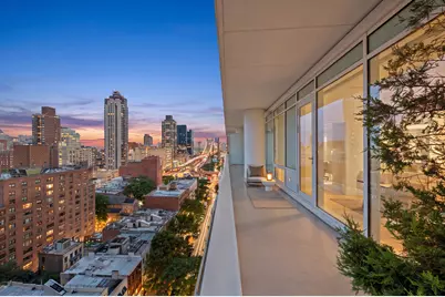 200 E 59th Street #7A, New York, NY 10022 - Photo 9