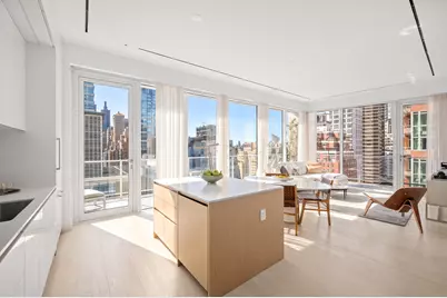 200 E 59th Street #7A, New York, NY 10022 - Photo 1