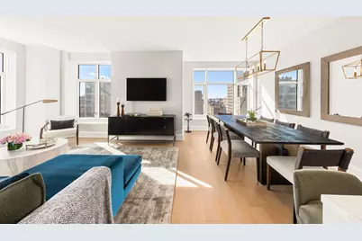 100 Claremont Avenue #15B, New York, NY 10027 - Photo 1