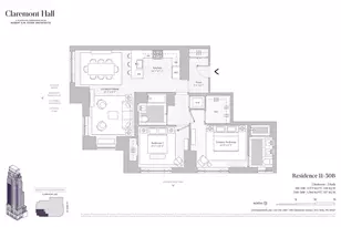 100 Claremont Ave, New York, NY 10027 - Photo 19